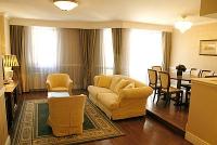 hotel-apartament de 5 stele - hotel categoria lux în inima Budapestei