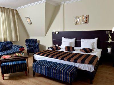 Leonardo Hotel - chambre d'hôtel à bas prix dans le centre de Budapest dans le 9e arrondissement - Leonardo Hotel**** Budapest - hôtel à prix réduit, à 4 étoiles, près du Danube et le centre ville