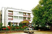 Hotell Romai i Budapest, med panorama till Donau Hotell Romai i Budapest, med panorama till Donau