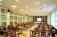 Low-priced events room in Budapest in Hotel Romai in the near of Aquincum
