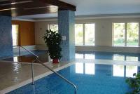 Wellness Hotel Royal Club Visegrád, na weekend spa - promocyjne pakiety