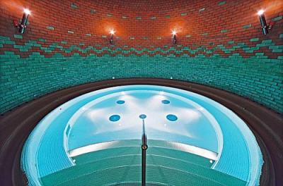 Egerszalokの特別なエコーを持つSaliris Wellness Hotelジャグジー - ✔️ Saliris Resort Spa Thermal Hotel Egerszalok**** - Egerszalokにある温泉ウェルネスホテル