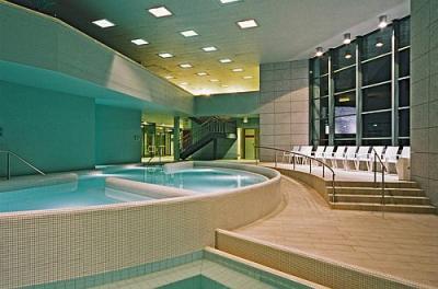 Saliris Wellness and Spa en Egerszalok para el fin de semana - ✔️ Saliris Resort Spa y Thermal Hotel Egerszalok**** - Hotel de wellness termal Spa en Egerszalok