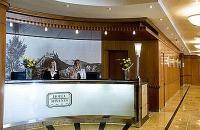 Online booking till Hotell Silvanus Visegrad reservera nu