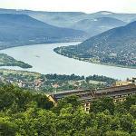 4* Hotel Silvanus in Visegrad in der Nähe der Zitadelle in Visegrad