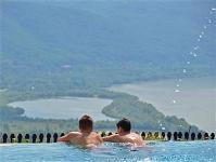 Wellness weekend - Hotel Silvanus Visegrad, w pobliżu Esztergom