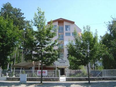 Hotell Korona Siofok - Hotell Korona Siofok - biligt hotell vid Balaton