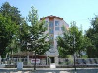 Siofok Hotel Korona - hotel sulla riva sud del Lago Balaton