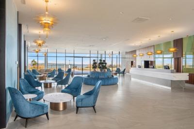 Hôtel bien-être pas cher à Keszthely - ✔️ Sirius Hotel Keszthely **** - Hôtel bien-être à prix réduit au Balaton à Keszthely