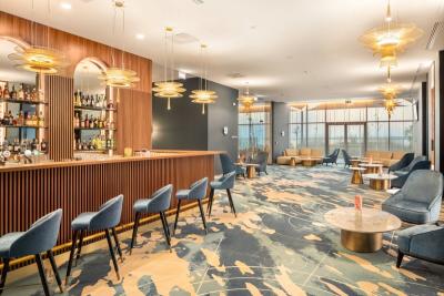 Sirius Hotels café i Balaton - ✔️ Sirius Hotel Keszthely **** - Rabatterat Balaton wellnesshotell i Keszthely