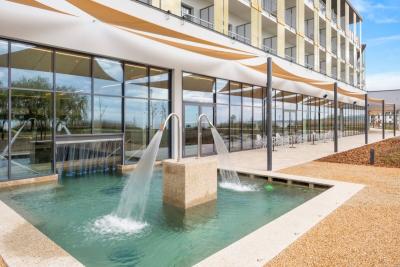 Hôtel bien-être Balaton Sirius à Keszthely - ✔️ Sirius Hotel Keszthely **** - Hôtel bien-être à prix réduit au Balaton à Keszthely