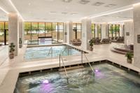 Wellness Hotel-promotie aan het Balatonmeer