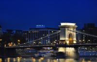 5-звездный отель Софитель на берегу Дуная - Hotel Sofitel Chain Bridge