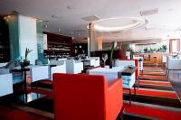 Restaurant del Hotel Sofitel Chain Bridge Budapest