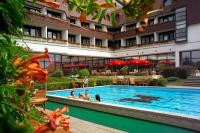 Hotel Sopron*** - een ideale accommodatie vlakbij de Oostenrijkse grens voor een gezellig wellnessweekend
