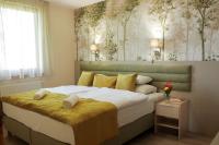 Discounted double room at Szalajka Liget**** Hotel in Szilvasvarad