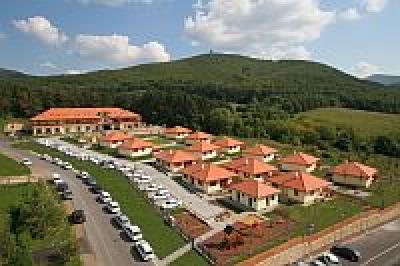 Szalajka Liget Hotel Szilvasvarad**** - hotel de wellness cu discount - ✔️ Szalajka Liget**** Hotel Szilvásvárad - Case de apartamente cu demipensiune în Szilvasvarad