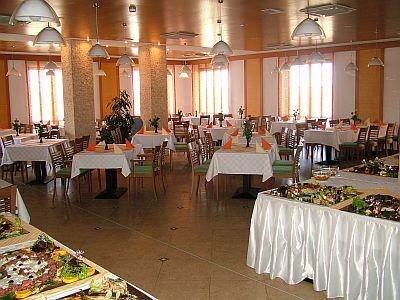 Wedding venue in Szilvásvárad with excellent restaurant and wellness - ✔️ Szalajka Liget**** Hotel Szilvásvárad - Apartment houses with half board in Szilvasvarad