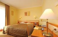 Last minute offers with half board in Szalajka Liget 4* Hotel