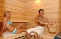 Romantic wellness weekend at Szalajka Liget Hotel near Eger