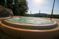 Wellness hotel w Szilvasvarad na weekend wellness