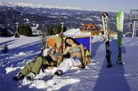 Hotel Relax Resort**** Murau, Kreischberg - Accommodation in Murau with half board and wellness services