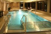 Relax Resort Hotel Murau, Kreischberg - Murau wellness hotell med halvpension