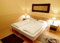 Wellness Hotel Szindbád - gunstige aanbiedingen met halfpension aan de Balatonmeer 