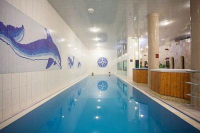 Wellness helg i Balatonsjö i Szindbad Wellness Hotel i Ungern - ✔️ Hotel Szindbad*** Balatonszemes - Hotel Szindbad i Balatonszemes