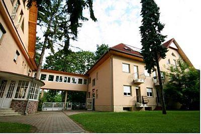 Szinbad Wellness Hotel Balatonszemes -  special erbjudande med wellness i Hotel Szinbad i Balatonszemes I Ungern - ✔️ Hotel Szindbad*** Balatonszemes - Hotel Szindbad i Balatonszemes