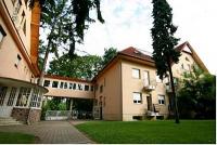 Szindbád Wellness Hotel in Balatonszemes - gunstige wellnesshotel in Balatonszemes, Hongarije