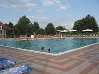 Aqua Hotel Thermal Mosonmagyarovar - wellness weekend in Hongarije tegen gunstige prijs