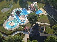 Session Hotel**** Wellness Hotel in Rackeve 4* met halfpension