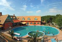 Termal Hotel Liget Erd - 3-star thermal hotel in Erd ハンガリー