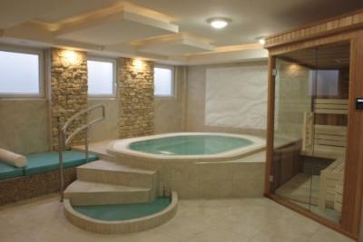 Wellness-Pakete mit Halbpension im Thermal Hotel Mosonmagyarovar - ✔️ Thermal Hotel*** Mosonmagyaróvár - Thermalwasser in Mosomagyarovar