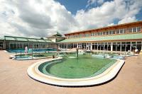 Discount Thermal Hotel in Mosonmagyarovar 3* thermal bath