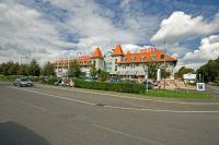 3* Thermal Hotel Mosonmagyarovar - thermal spa hotel near the border