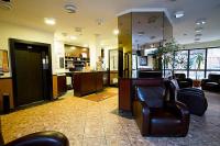 Hotell Thomas Budapest - billiga och elegante rum på låga priser