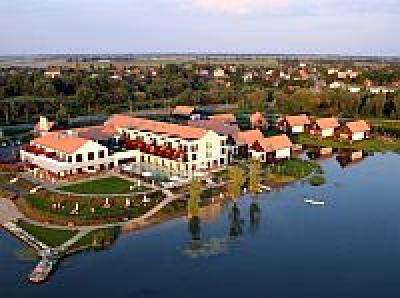 Tisza Balneum Thermal Hotel 4* Wellness hotel in Tiszafured - ✔️ Tisza Balneum Thermal Hotel**** - conference and wellness hotel in Tiszafured