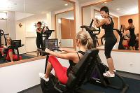 Eger - Fitness - Wellness - Hotel Villa Volgy -  Eger - Hongrie