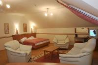 Hotel Villa Volgy Eger - apartamente de 4 stele - servicii impecabile - cazare în Ungaria