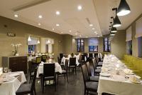 Hotel Villa Volgy Eger - restaurant - Wellness Hotel Eger 