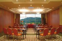 Sala conferenze e sala riunioni in affitto a Visegrad con panorama