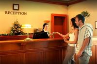 Réserver un forfait bien-être au 4* Thermal Hotel Visegrad