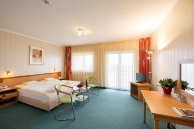Camera frumoasă și spațioasă la Vital Hotel Zalakaros cu reducere cu demipensiune - ✔️ Hotel Vital**** Zalakaros - Hotel Vital wellness cu reduceri, cu demipensiune din Zalakaros
