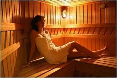 Promocyjne ceny w Hotelu Walzer w Budapeszcie - sauna i sala sportowa - ✔️ Hotel Walzer*** Budapest - tanie zakwaterowanie w Hotelu Walzer w Budapeszcie