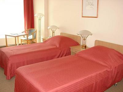 Hotel Aranyhomok Wellness w Kecskemet - pokój superior - hotel złotego piasku - ✔️ Hotel Aranyhomok**** Kecskemét - wysoki poziom usług wellness Węgry