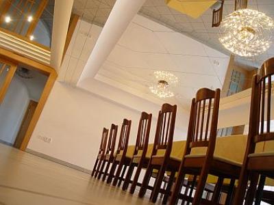 Велнес- и конференц-отель Aranyhomok - Kecskemet - Wellness Hotel Aranyhomok - ✔️ Hotel Aranyhomok**** Kecskemét - Велнес-отель Кечкемет