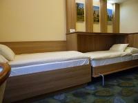 Chambre - Wellness Hotel Aranyhomok Kecskemet - Hotel Aranyhomok 