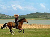 Hotel Azur Siofok - riding - Hungary